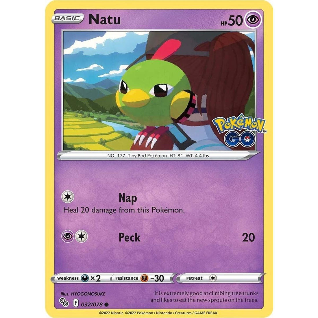 Natu