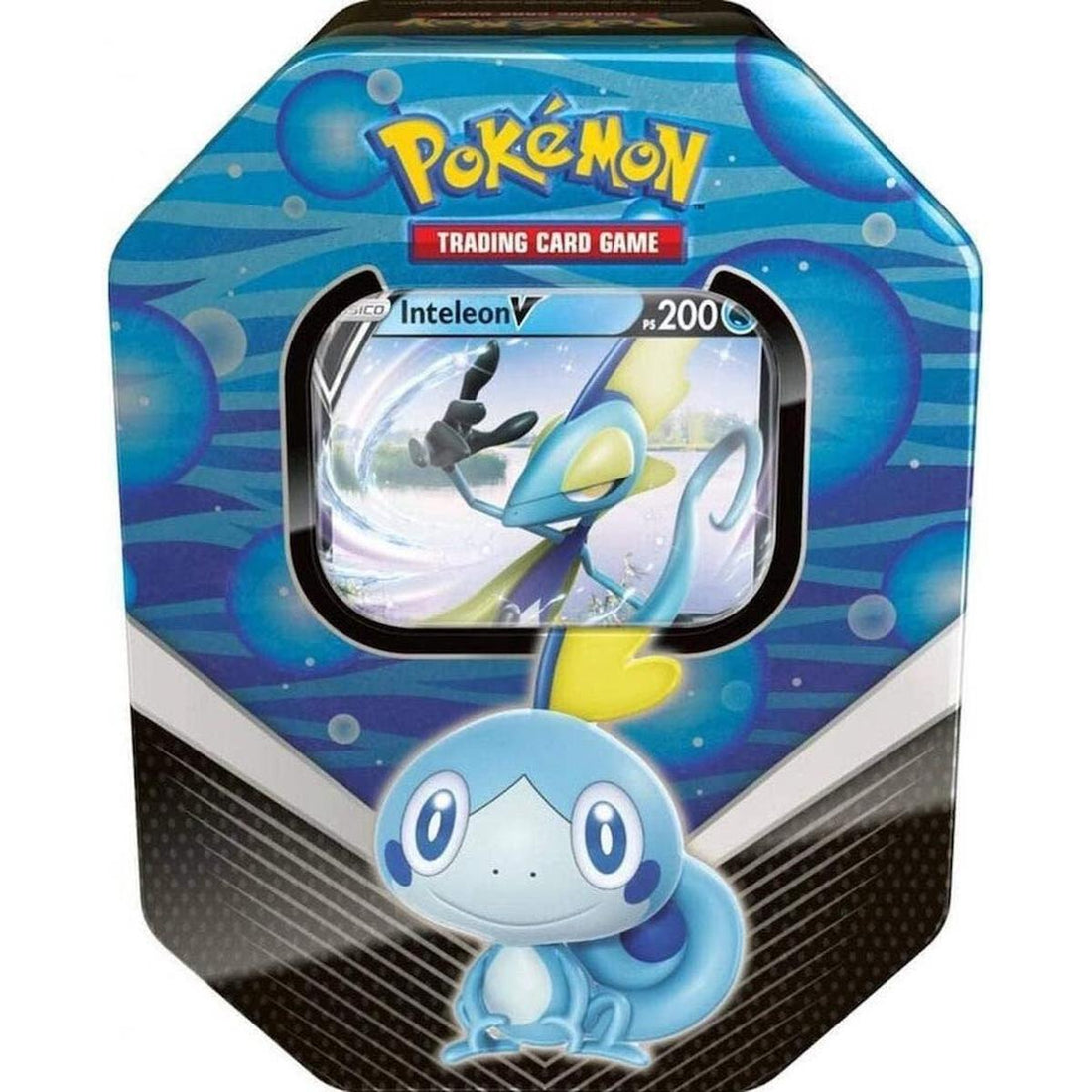 Galar Partners International Tin [Inteleon V]