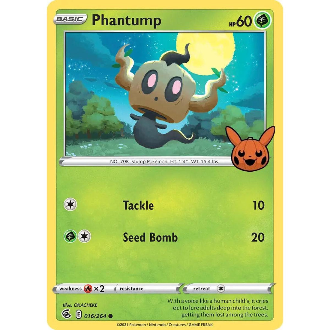 Phantump