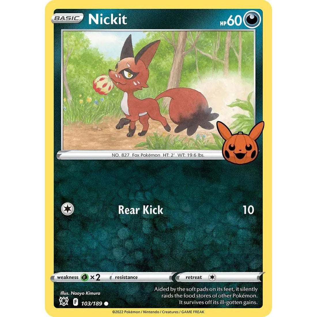 Nickit