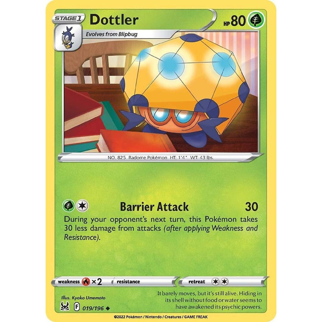Dottler