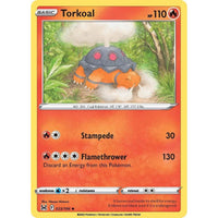 Torkoal