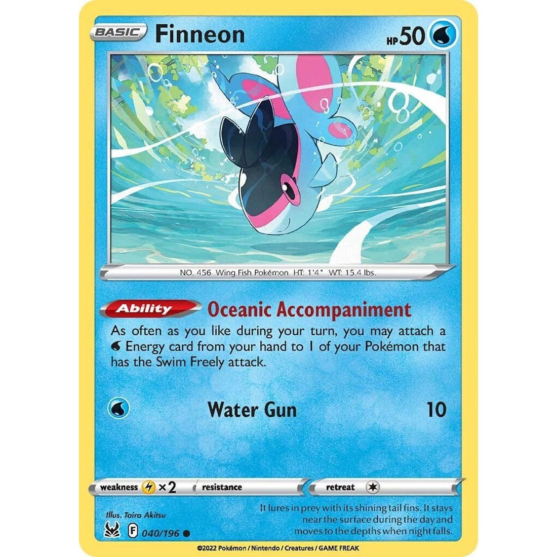 Finneon