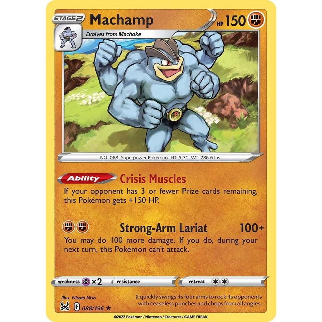 Machamp