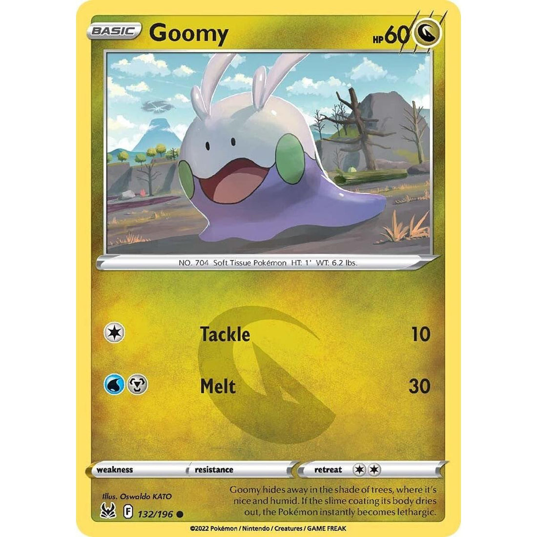 Goomy
