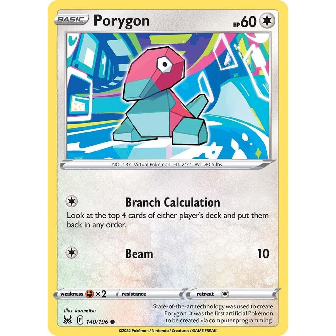 Porygon