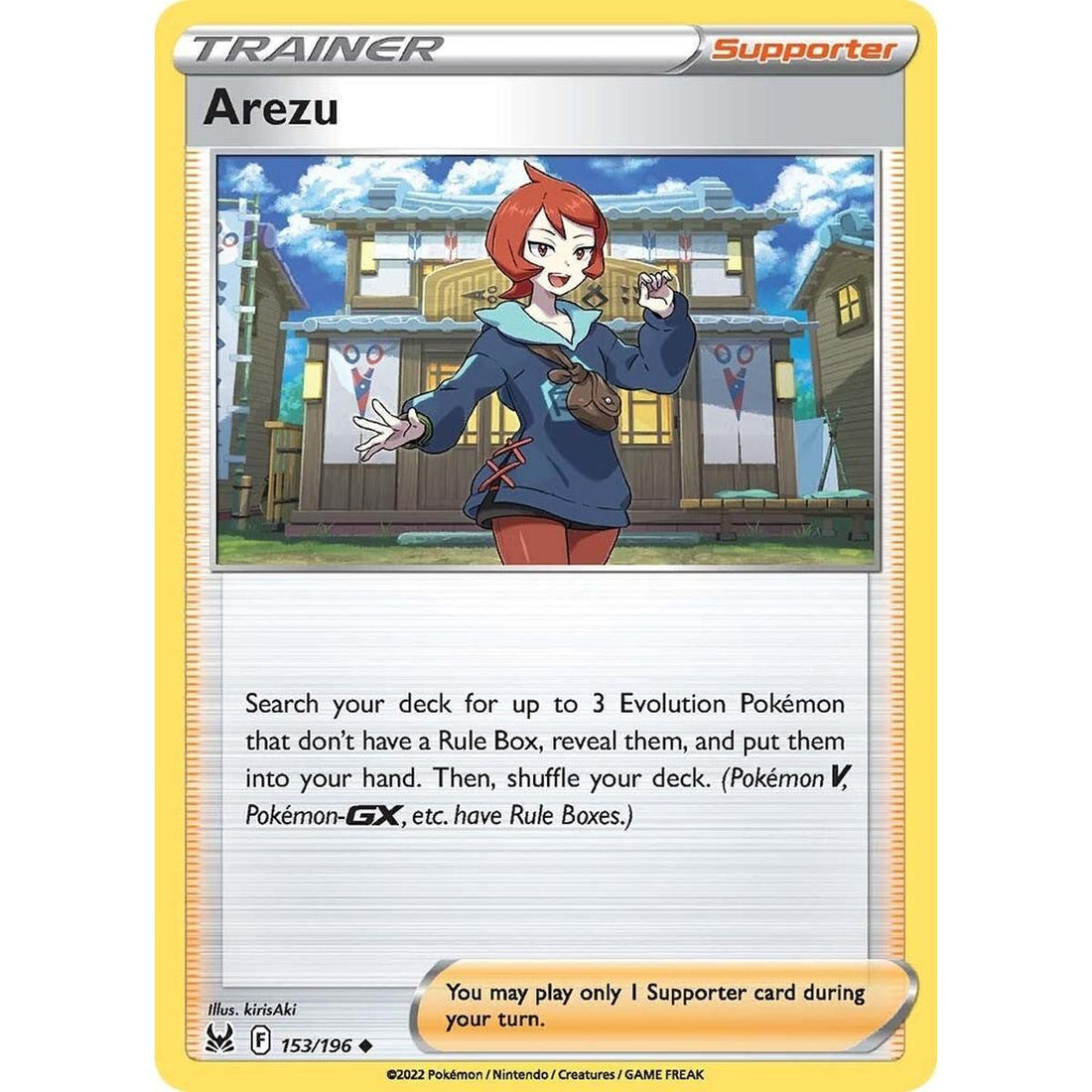 Arezu