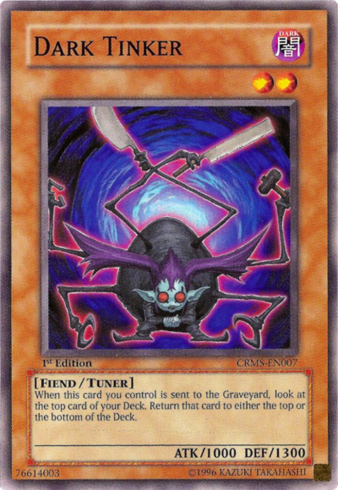 Dark Tinker