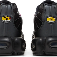 Nike Air Max Plus Black Hyper Pink