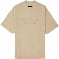 FOG ESSENTIALS V-Neck Gold Heather