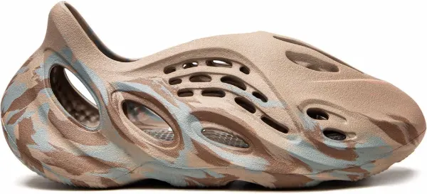 Adidas Yeezy Foam RNNR MX Sand Grey