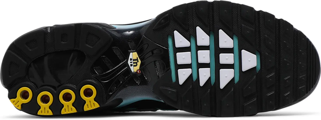 Nike Air Max Plus Aqua Blue