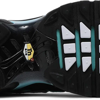 Nike Air Max Plus Aqua Blue