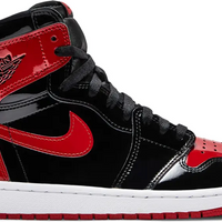 Jordan 1 Retro High OG Patent Bred