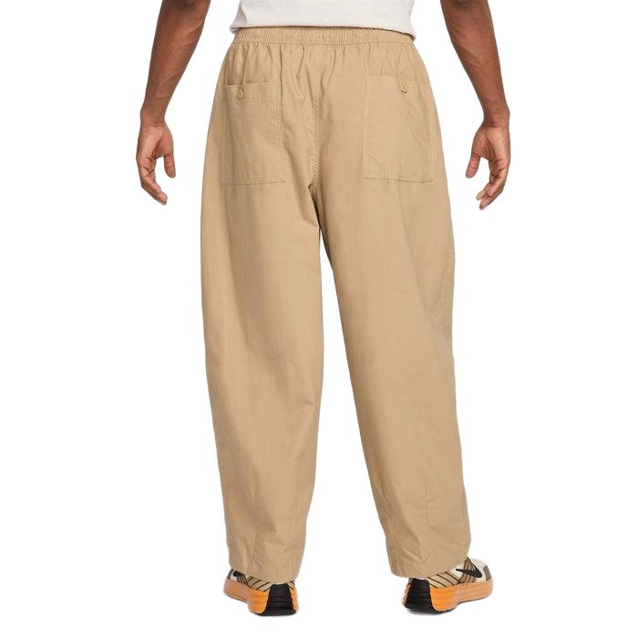 Nike Club Men's Balloon Trousers Brown