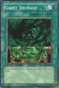 Giant Trunade