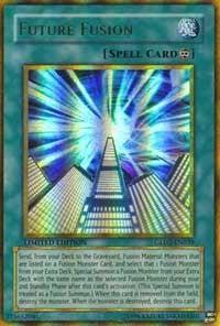 Future Fusion