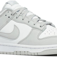 Dunk Low Grey Fog