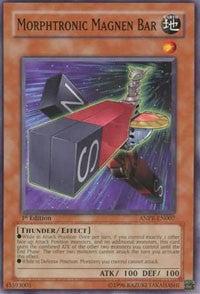 Morphtronic Magnen Bar