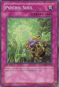 Psychic Soul