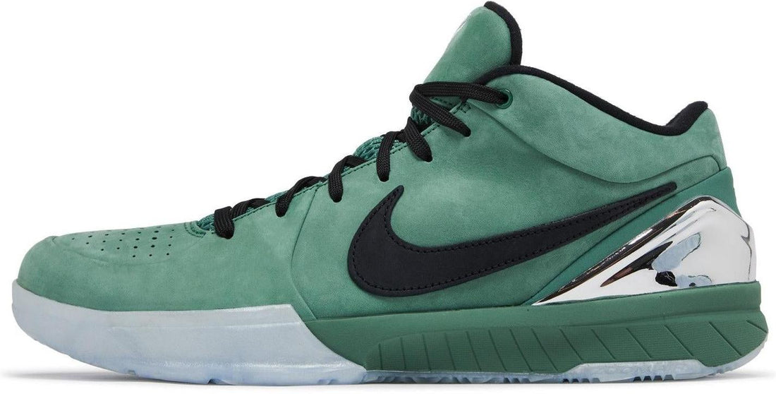 Zoom Kobe 4 Protro Girl Dad