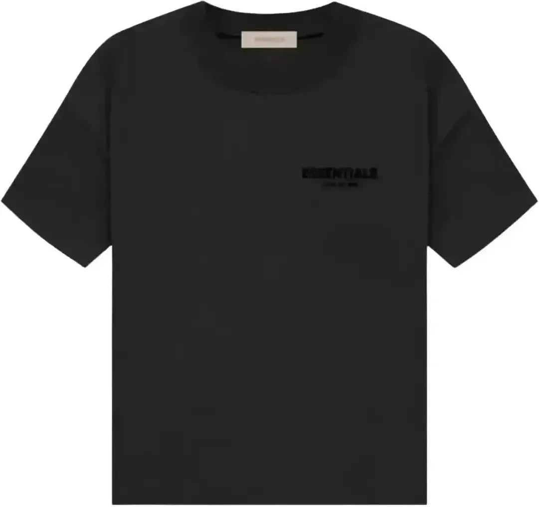 Fear Of God Essentials Tee "Stretch Limo"