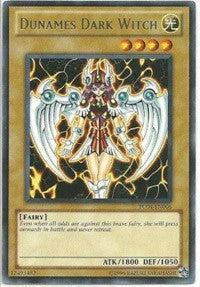 Dunames Dark Witch