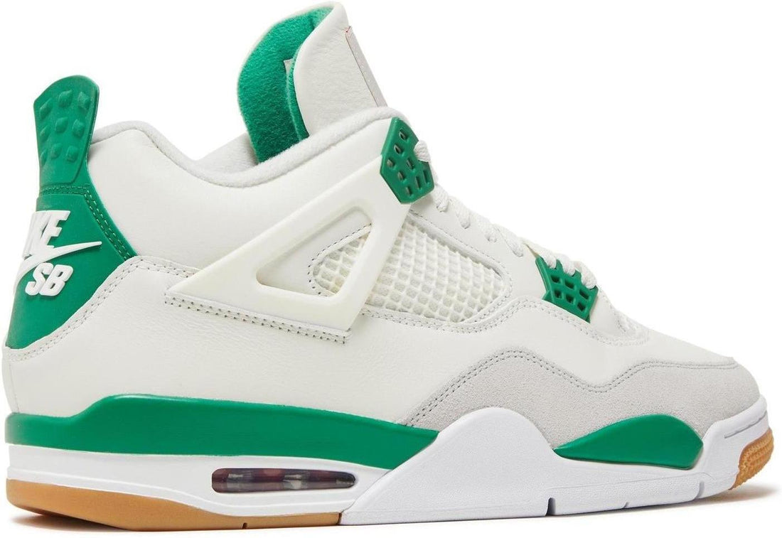 Nike SB x Air Jordan 4 Retro Pine Green