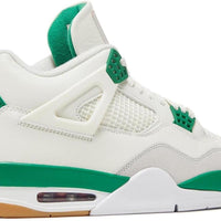 Nike SB x Air Jordan 4 Retro Pine Green