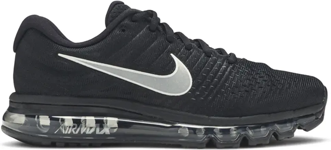Nike Air Max 2017 Black