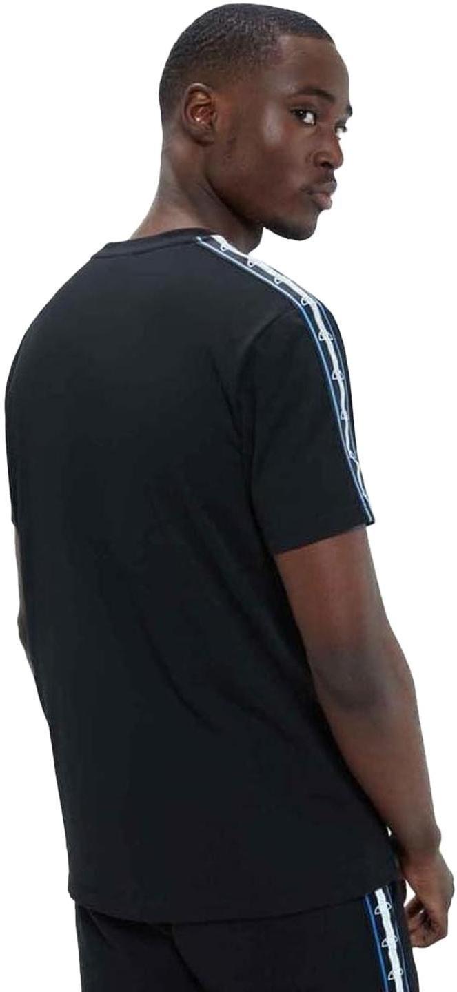 Ellesse Men's Onix T-Shirt, Black