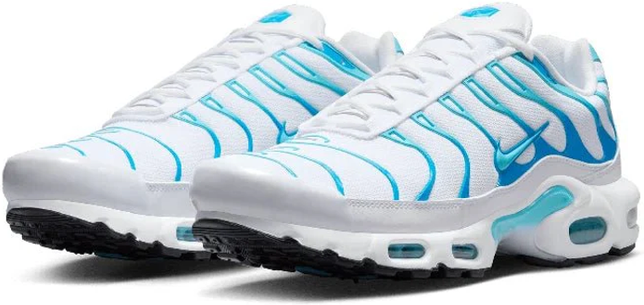 Nike Air Max Plus Polarised Blue