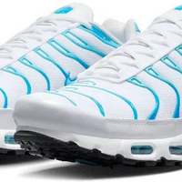 Nike Air Max Plus Polarised Blue
