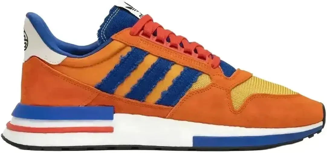 adidas ZX 500 Dragon Ball Z Son Goku
