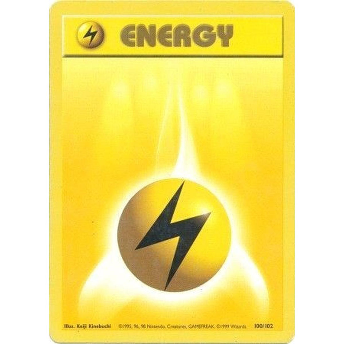 Lightning Energy