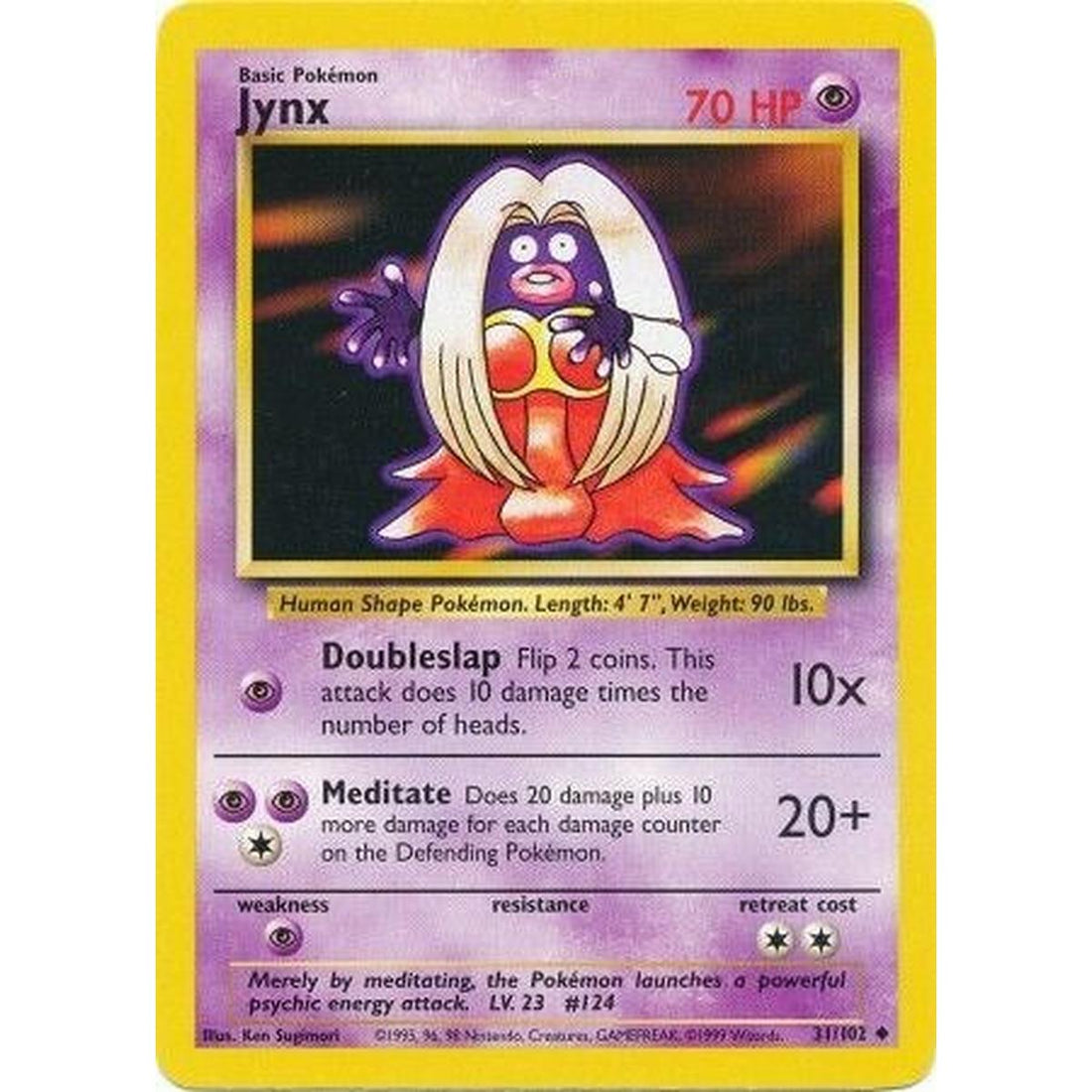 Jynx