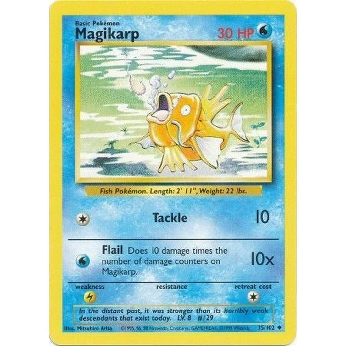 Magikarp
