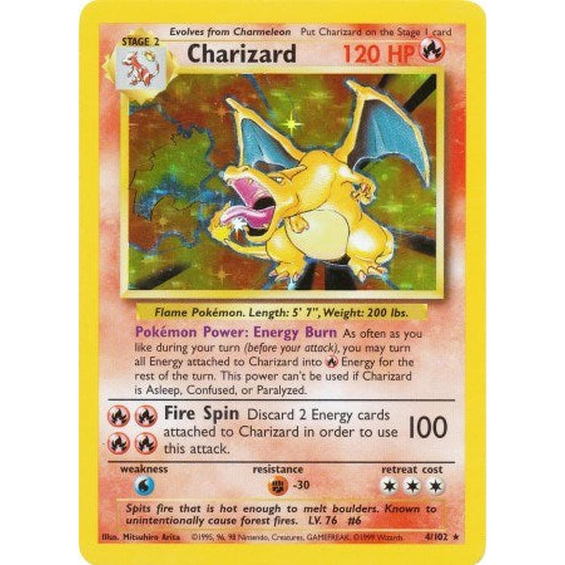 Charizard