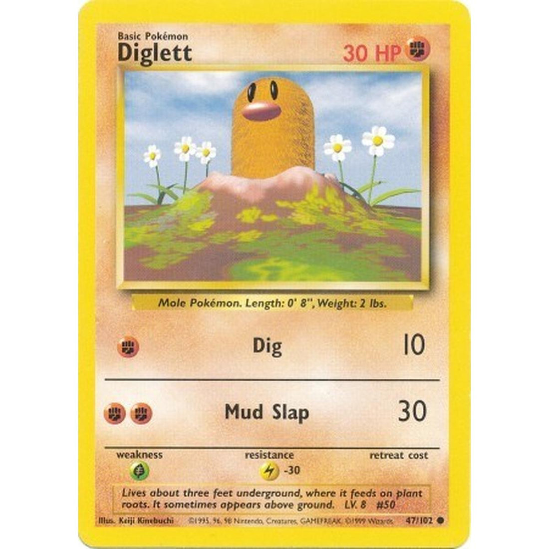 Diglett