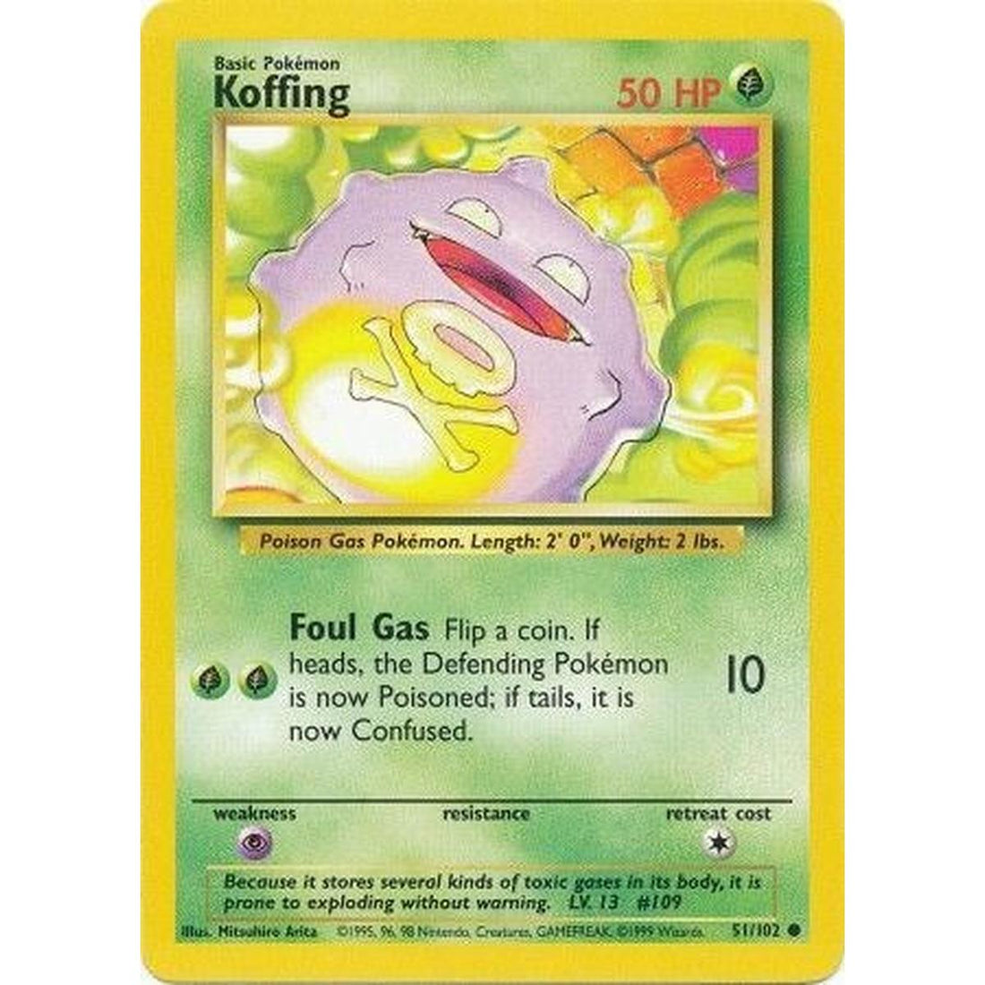 Koffing