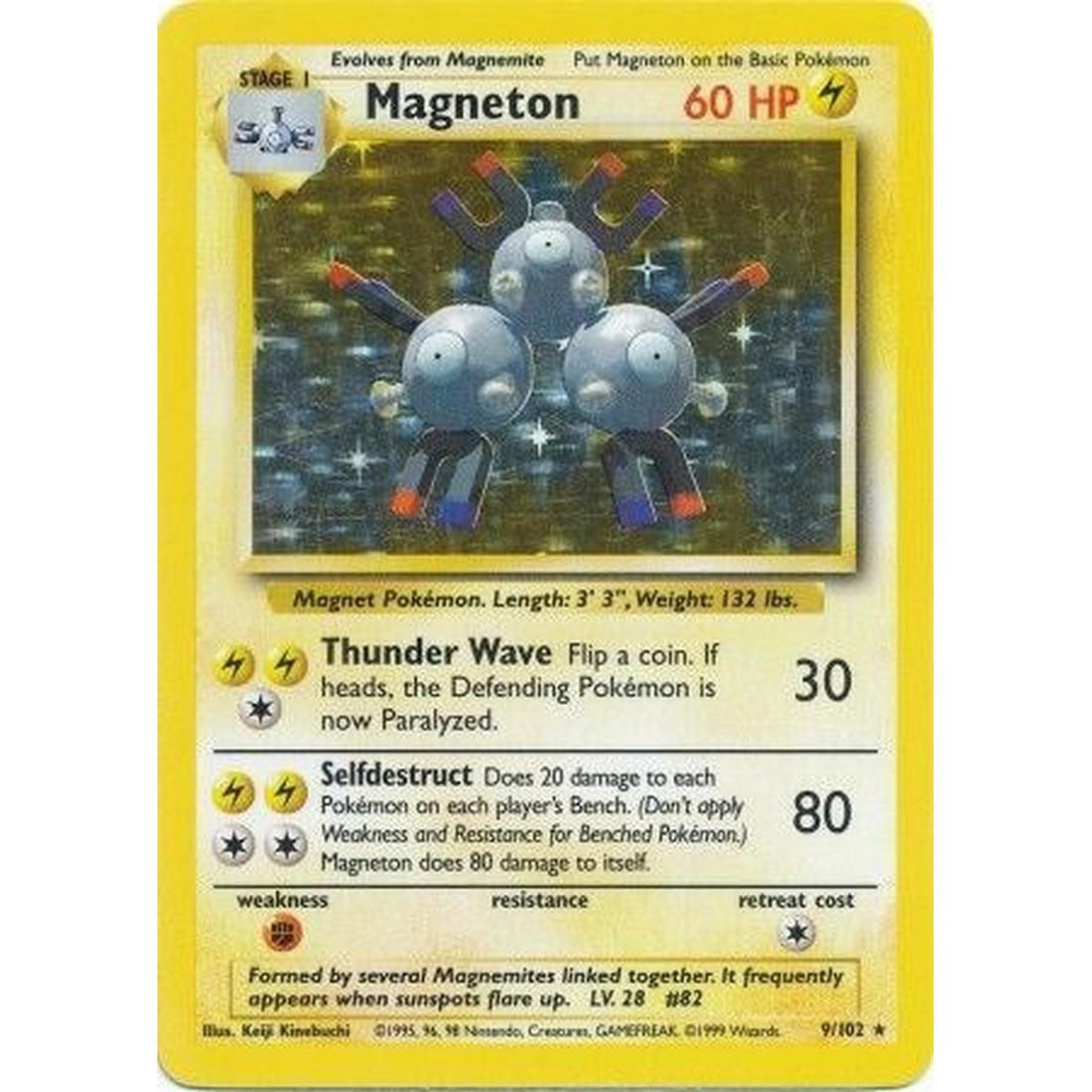 Magneton
