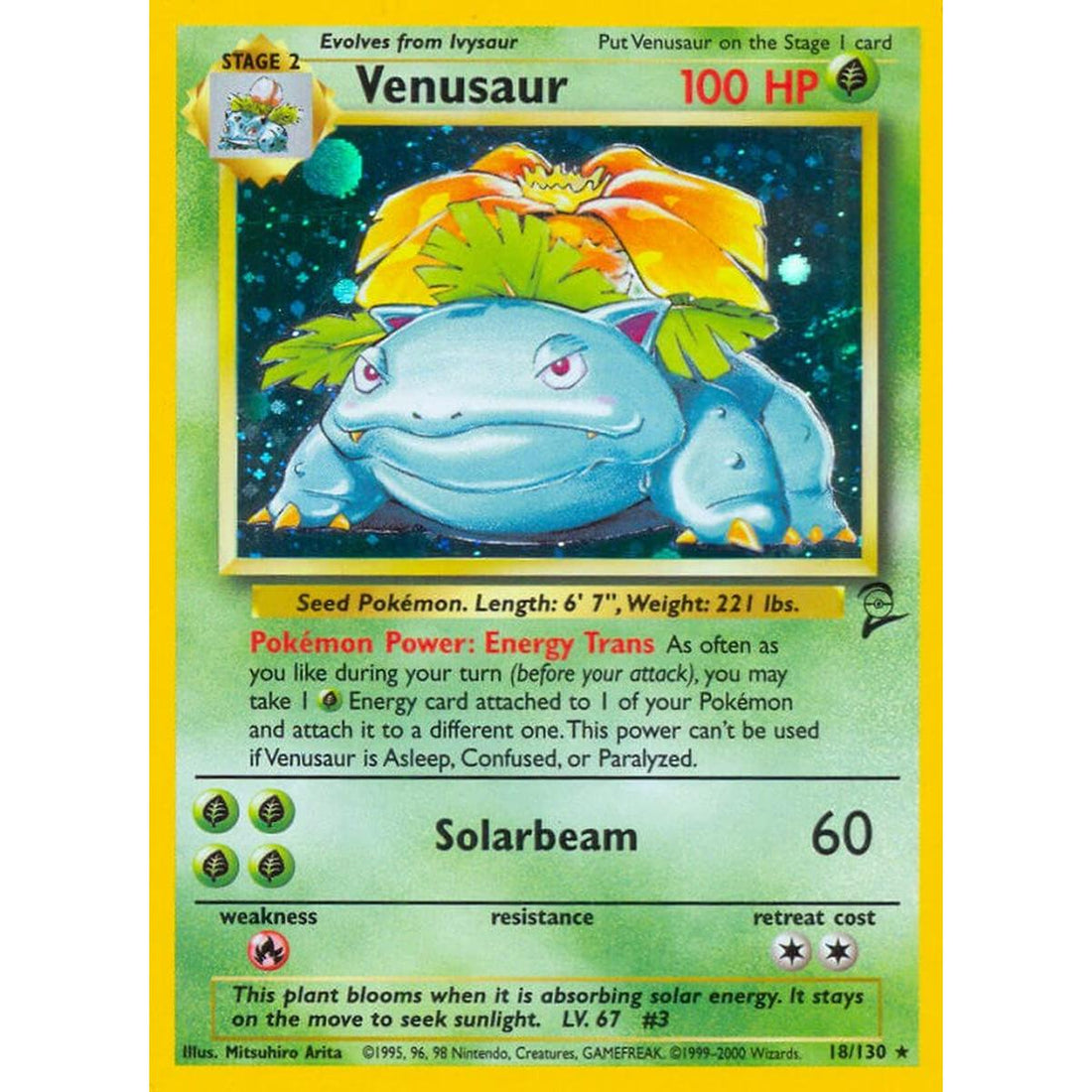 Venusaur