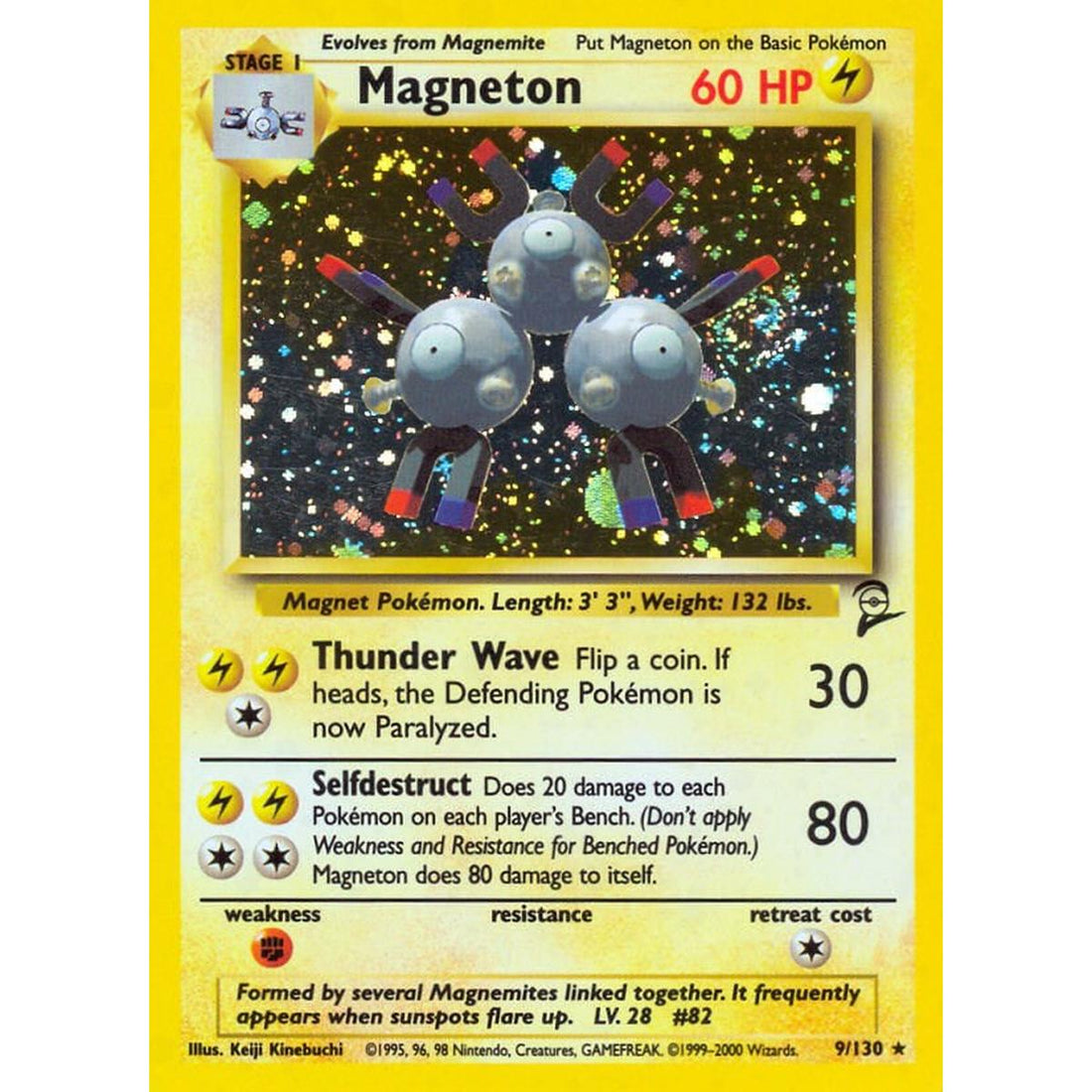 Magneton