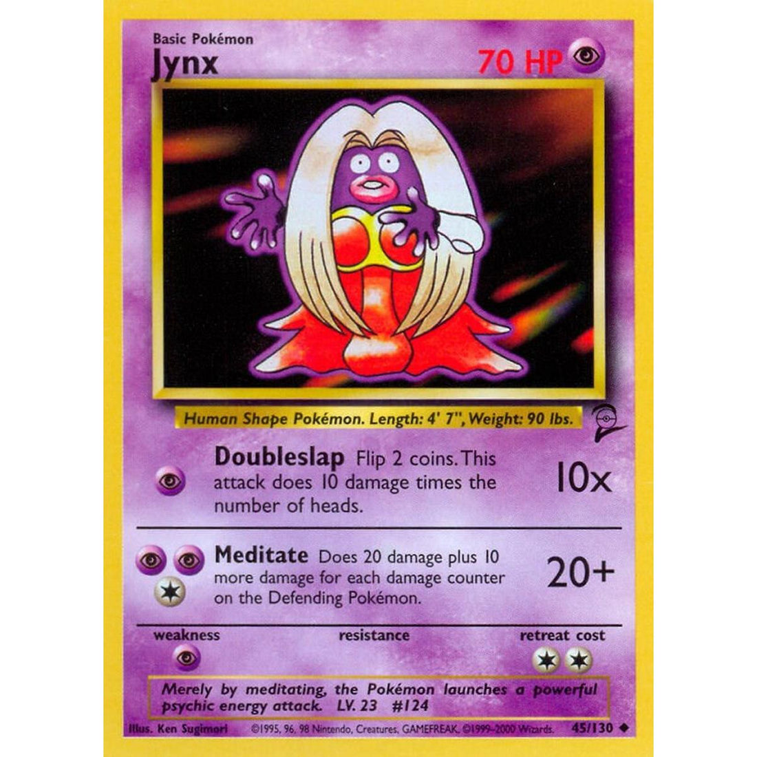 Jynx
