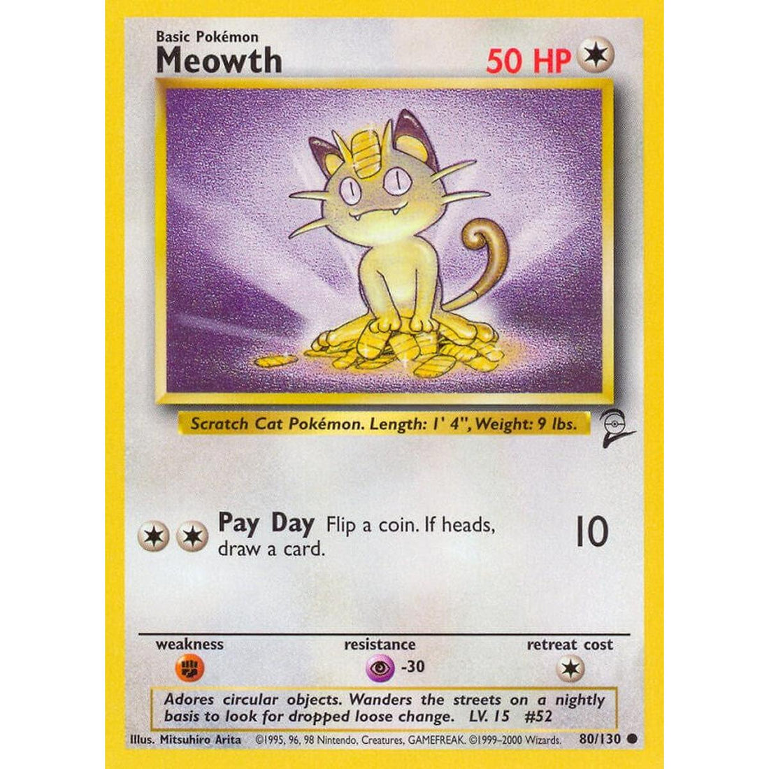Meowth