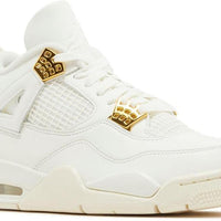 Wmns Air Jordan 4 Retro Sail