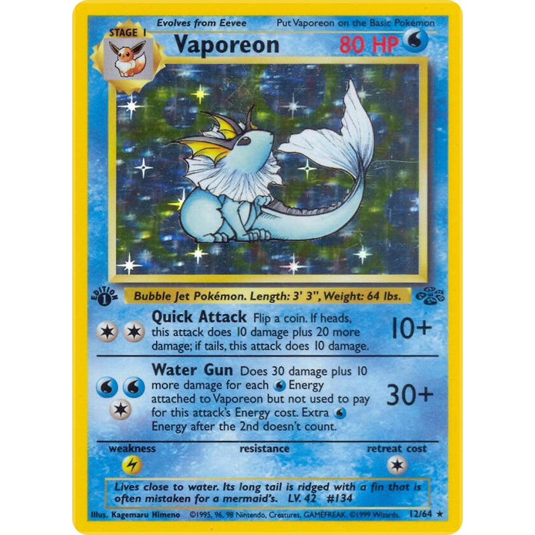 Vaporeon (12)