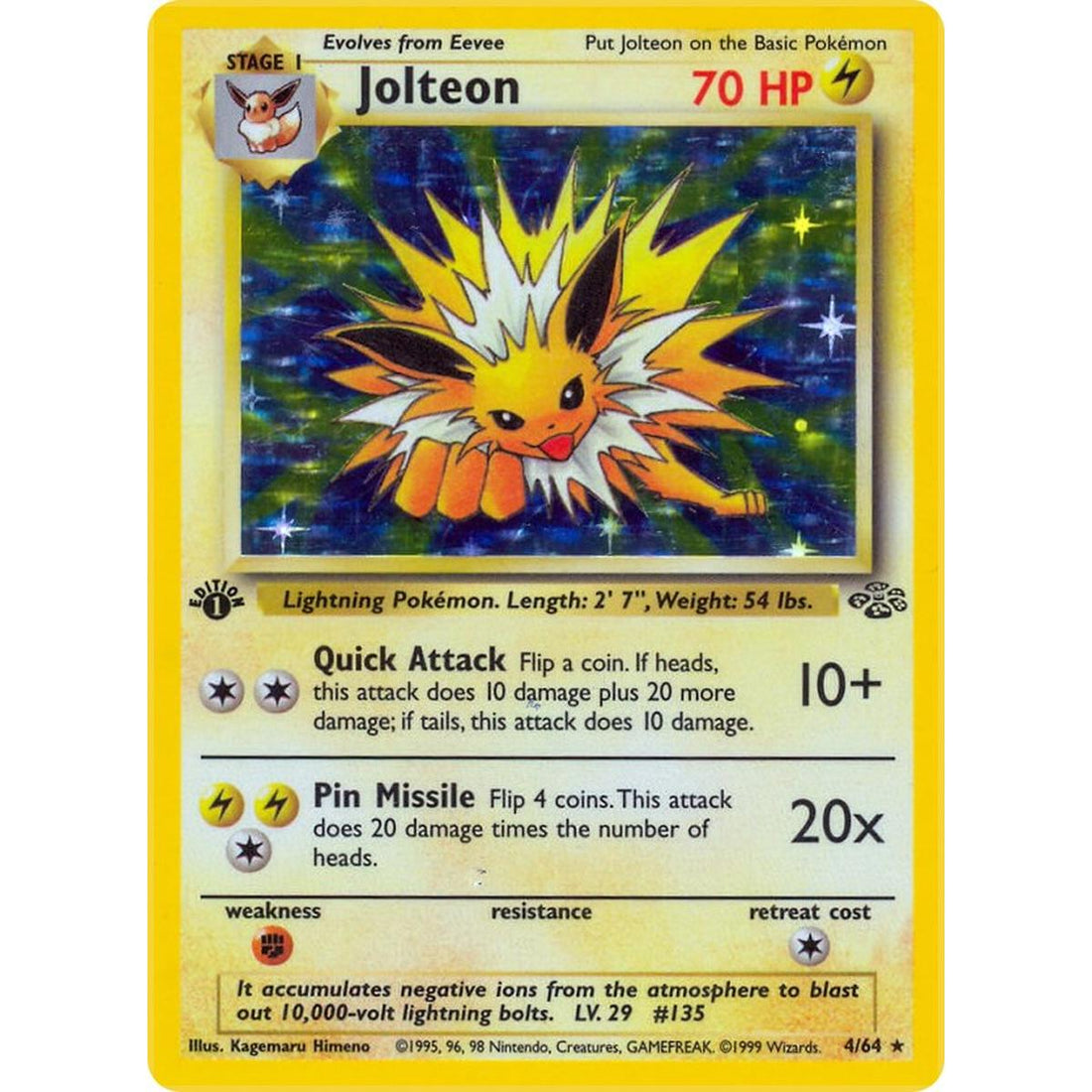 Jolteon (4)