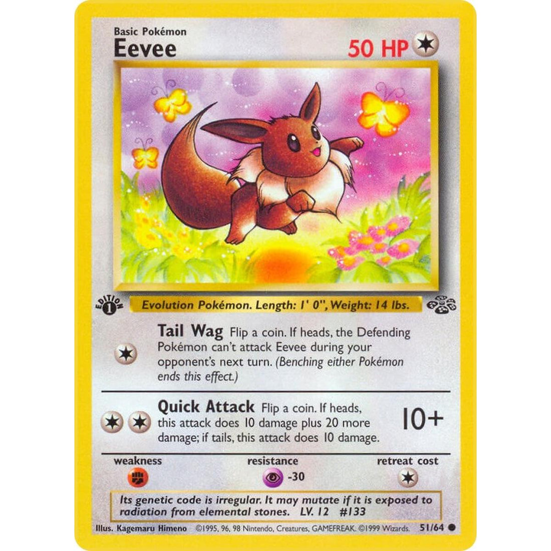 Eevee