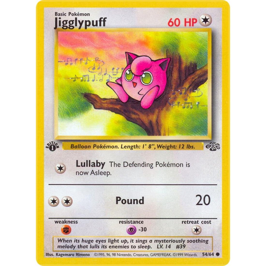 Jigglypuff
